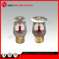 All Types Glass Bulb Fire Sprinklers with Best Price